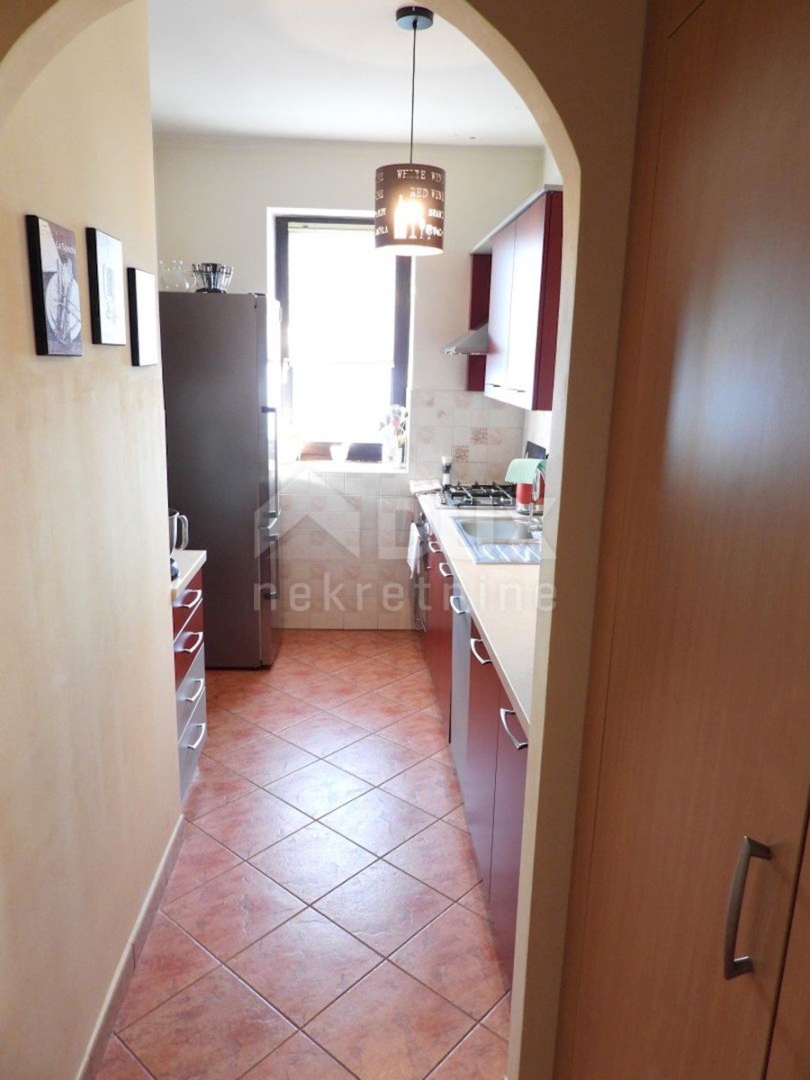 Appartement À vendre - PRIMORSKO-GORANSKA OPATIJA