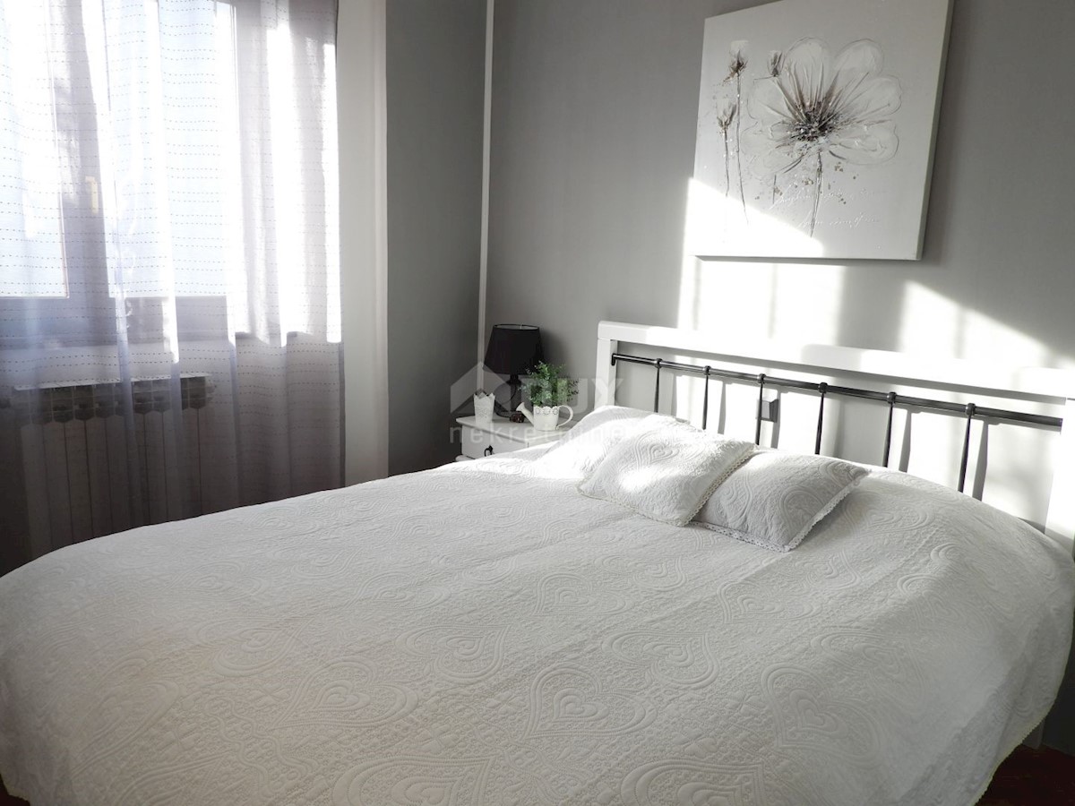 Appartement À vendre - PRIMORSKO-GORANSKA OPATIJA