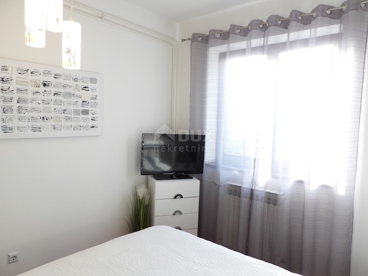 Appartement À vendre - PRIMORSKO-GORANSKA OPATIJA