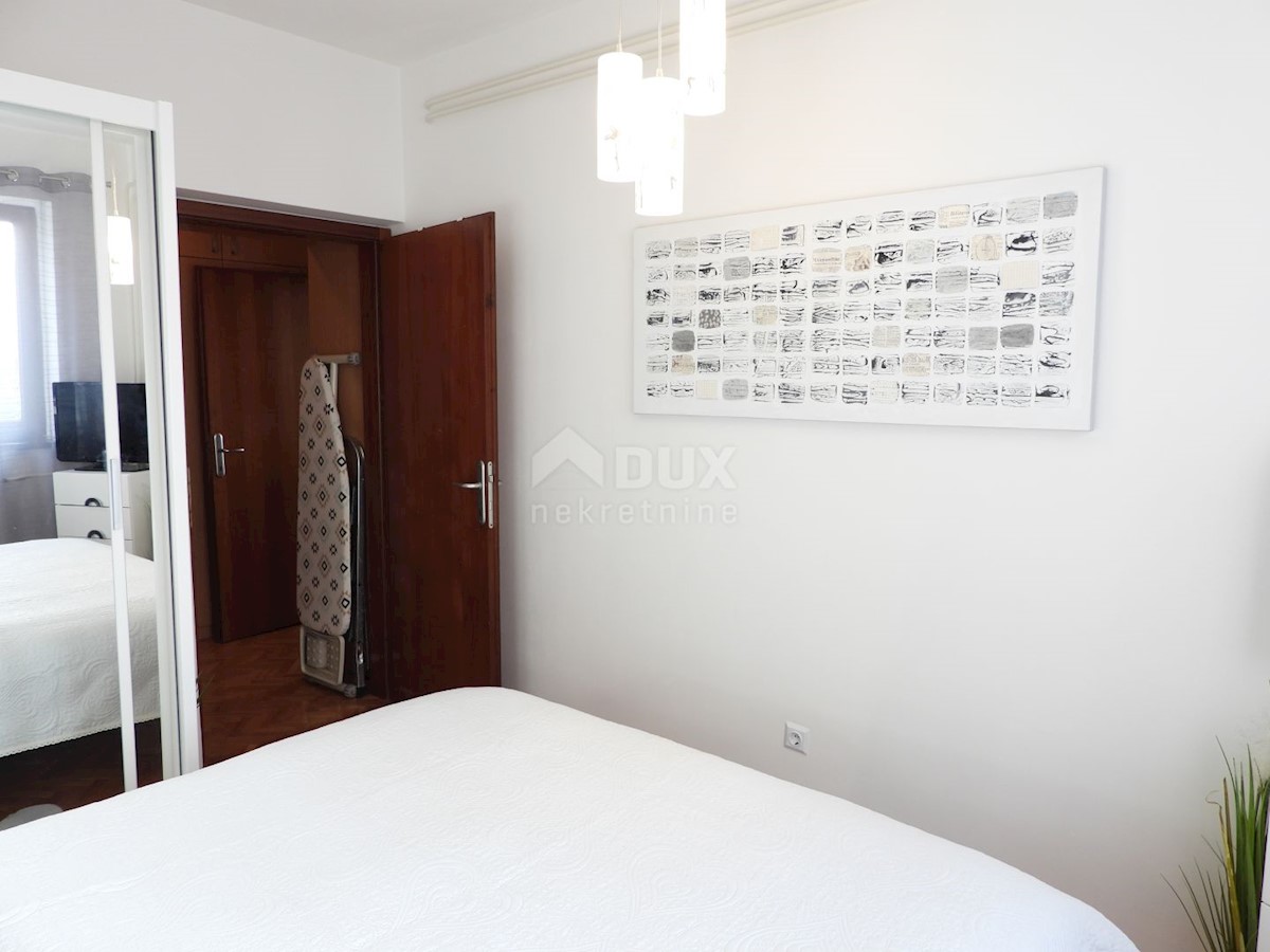 Appartement À vendre - PRIMORSKO-GORANSKA OPATIJA