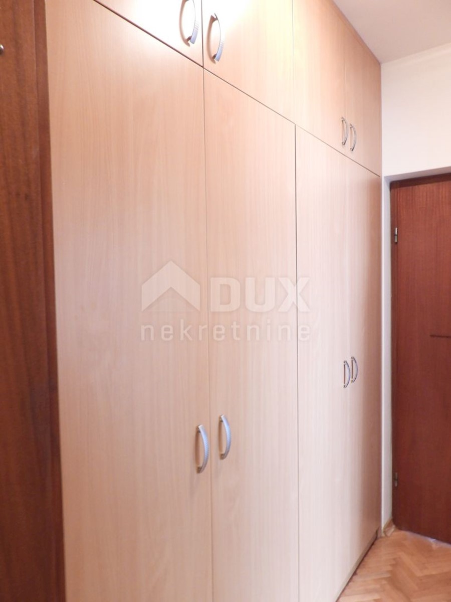 Appartement À vendre - PRIMORSKO-GORANSKA OPATIJA