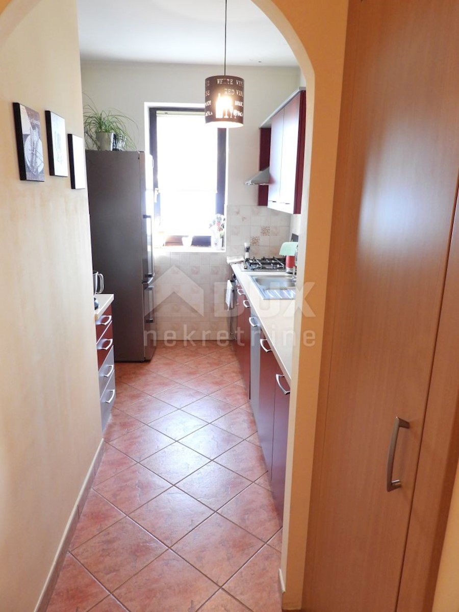 Appartement À vendre - PRIMORSKO-GORANSKA OPATIJA