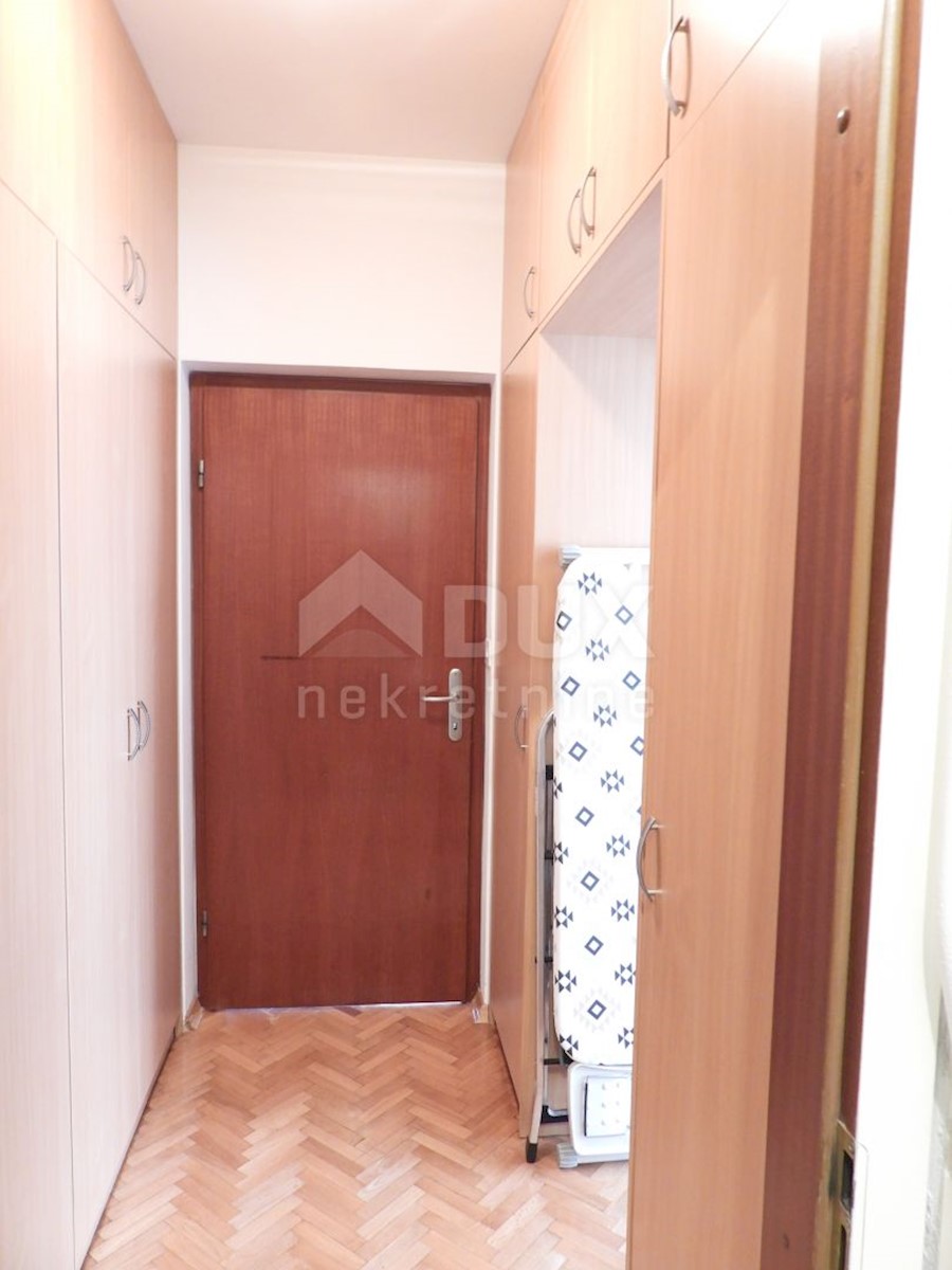 Appartement À vendre - PRIMORSKO-GORANSKA OPATIJA