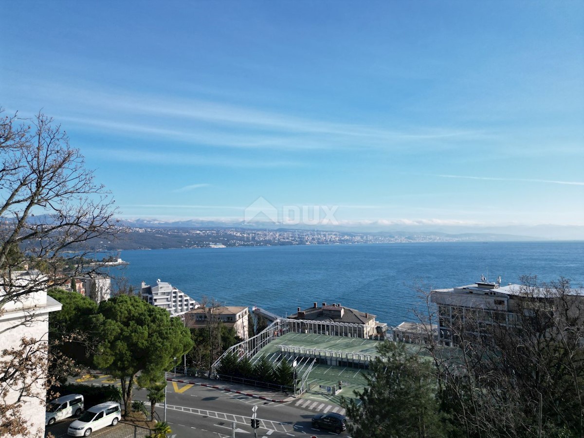 Appartement À vendre - PRIMORSKO-GORANSKA OPATIJA