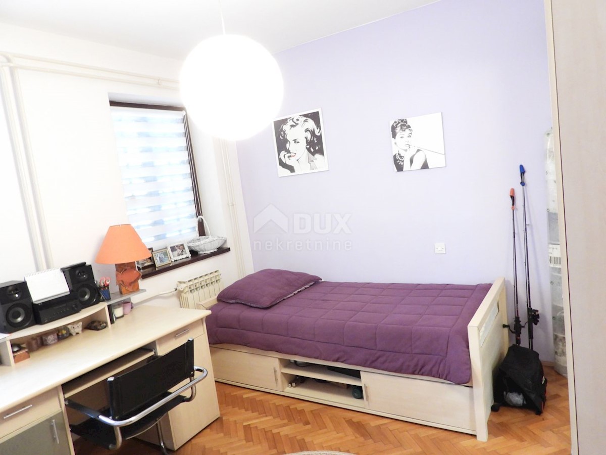 Appartement À vendre - PRIMORSKO-GORANSKA OPATIJA