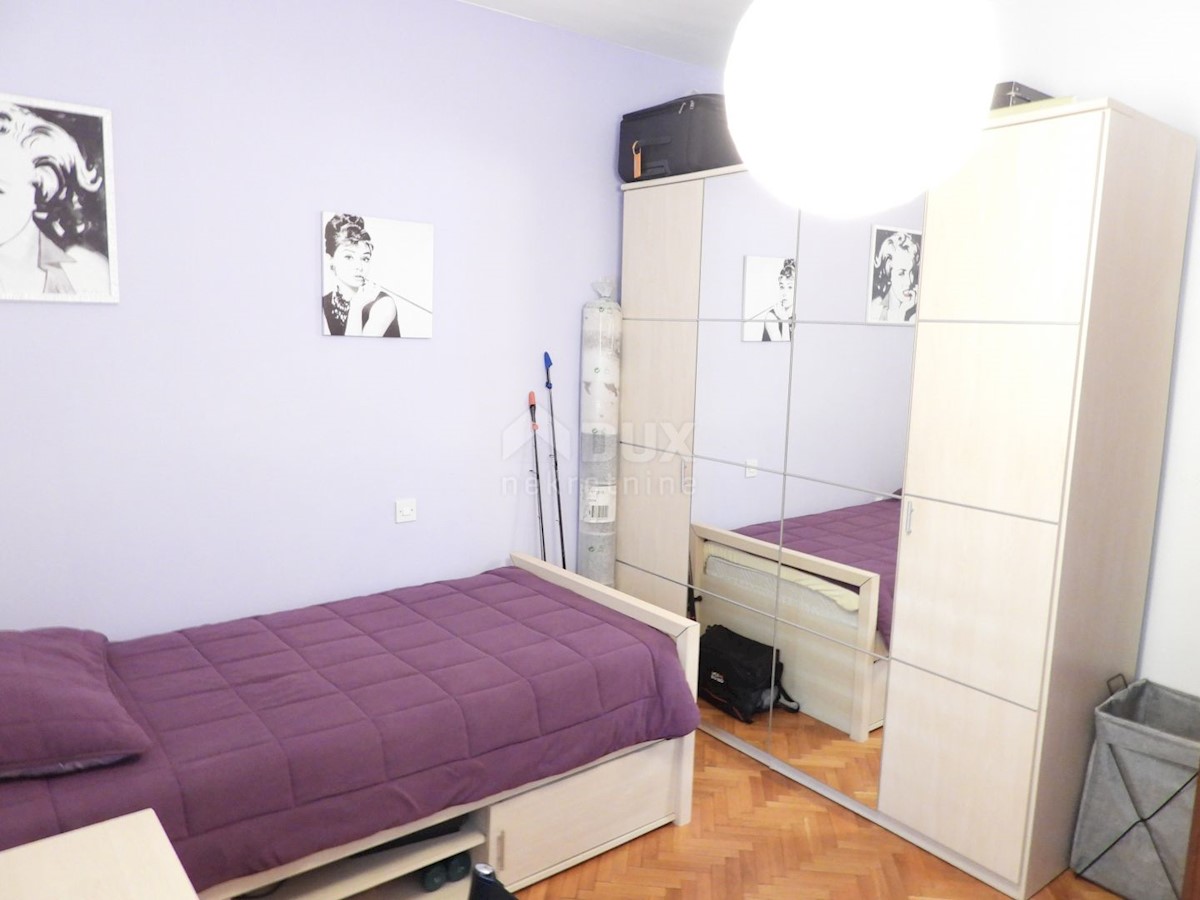 Appartement À vendre - PRIMORSKO-GORANSKA OPATIJA