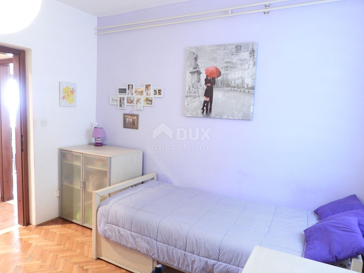 Appartement À vendre - PRIMORSKO-GORANSKA OPATIJA