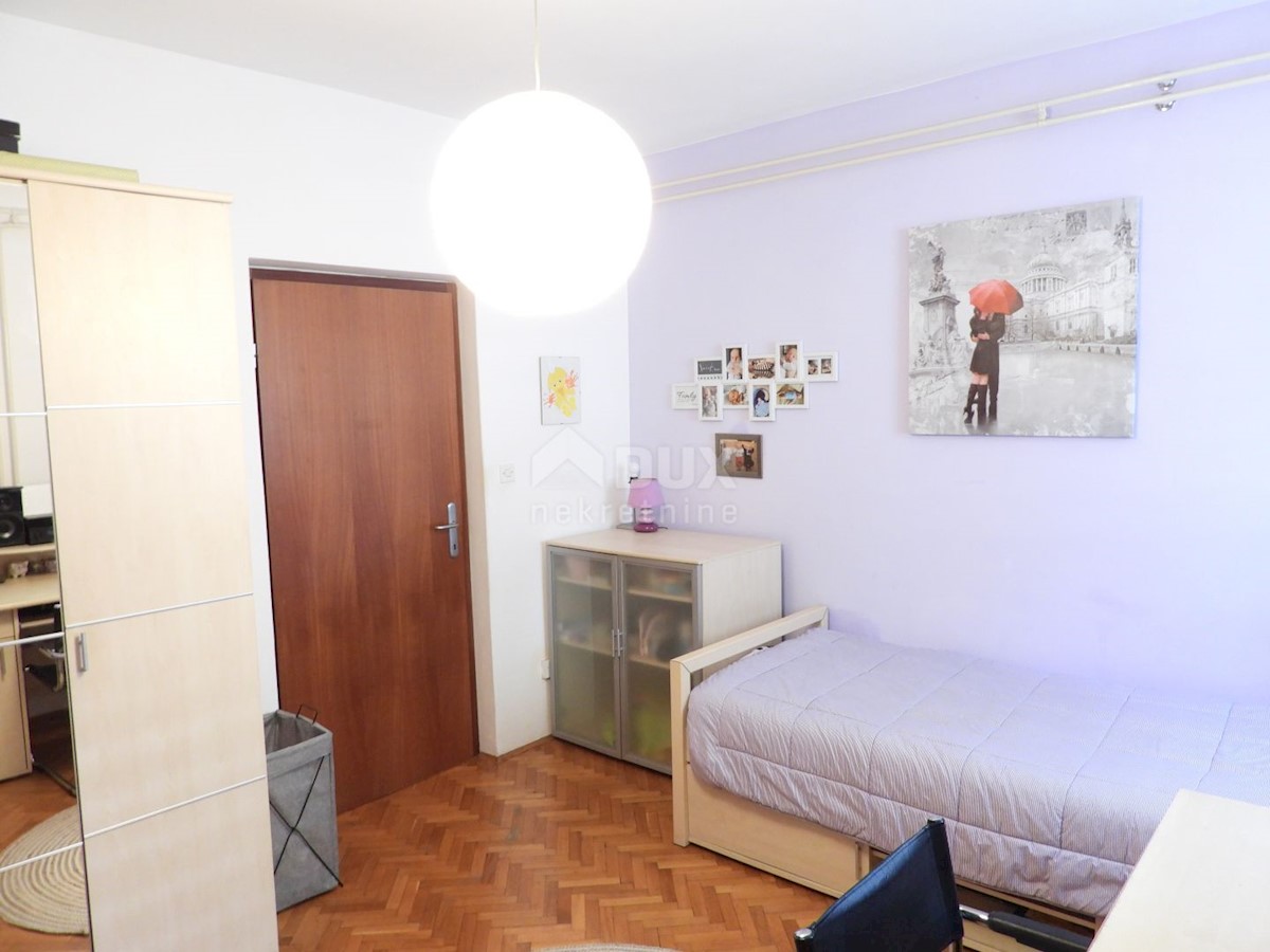 Appartement À vendre - PRIMORSKO-GORANSKA OPATIJA