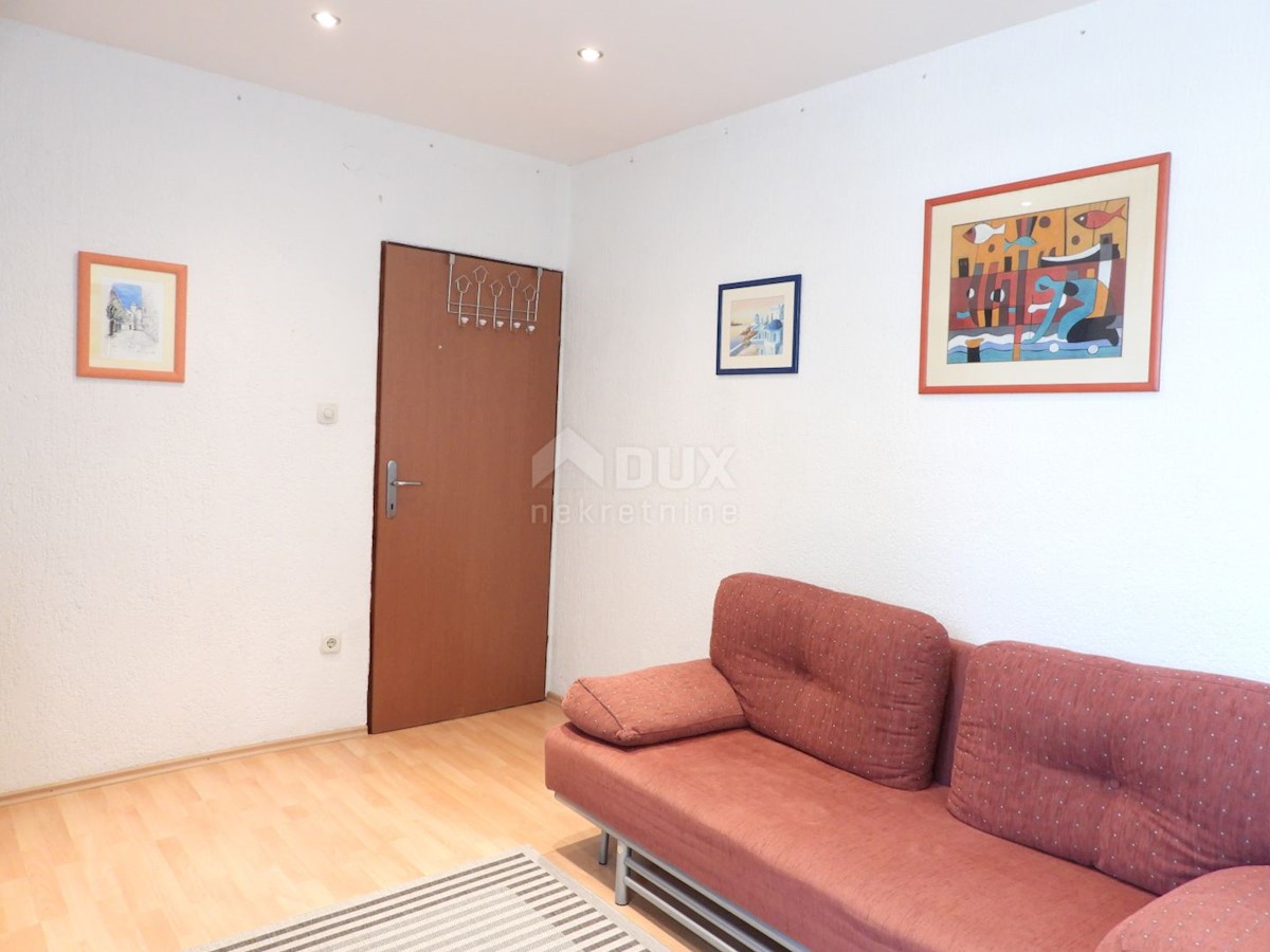 Appartement À vendre - PRIMORSKO-GORANSKA OPATIJA