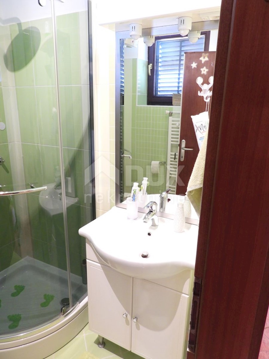 Appartement À vendre - PRIMORSKO-GORANSKA OPATIJA