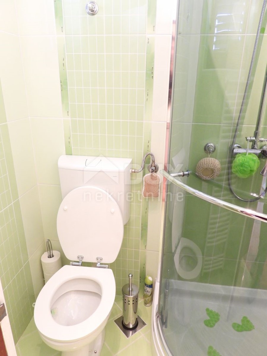 Appartement À vendre - PRIMORSKO-GORANSKA OPATIJA