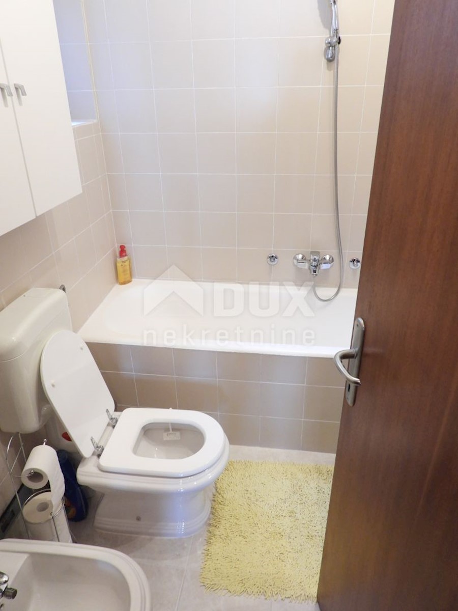 Appartement À vendre - PRIMORSKO-GORANSKA OPATIJA