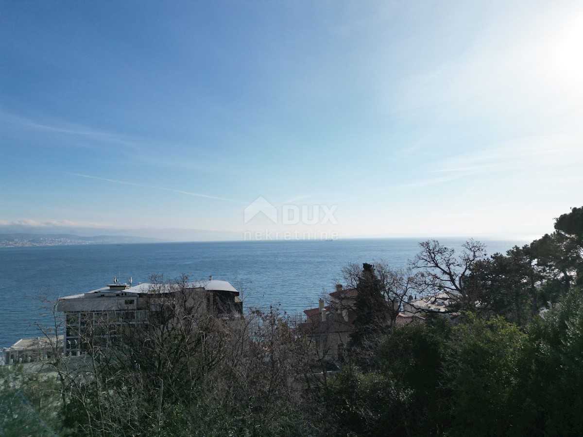 Appartement À vendre - PRIMORSKO-GORANSKA OPATIJA