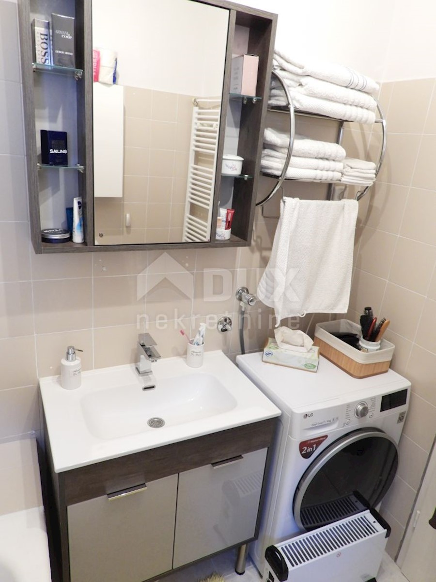 Appartement À vendre - PRIMORSKO-GORANSKA OPATIJA