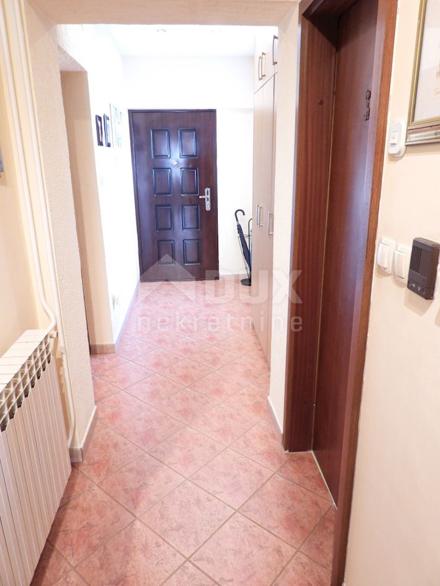 Appartement À vendre - PRIMORSKO-GORANSKA OPATIJA