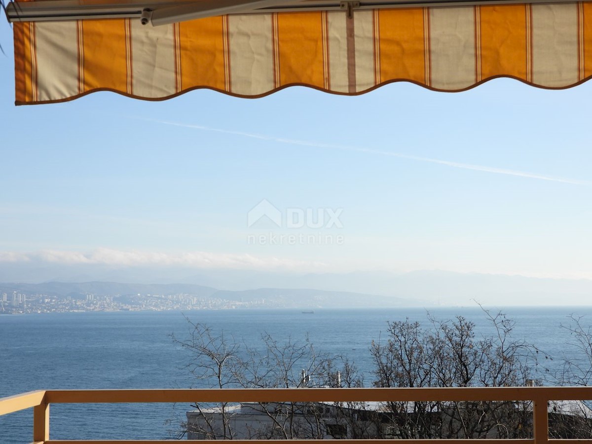 Appartement À vendre - PRIMORSKO-GORANSKA OPATIJA
