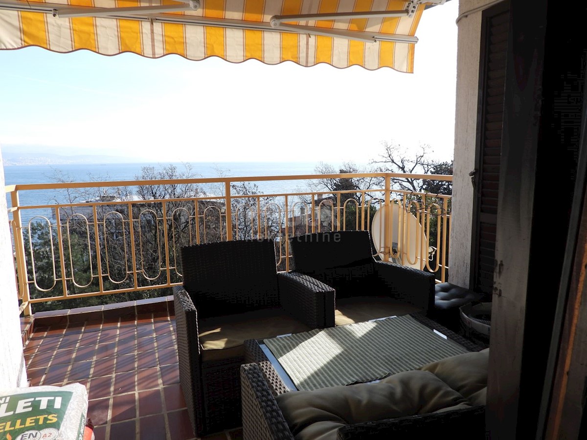 Appartement À vendre - PRIMORSKO-GORANSKA OPATIJA