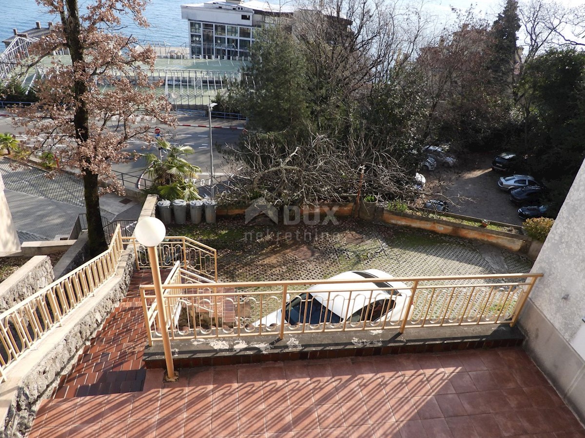 Appartement À vendre - PRIMORSKO-GORANSKA OPATIJA
