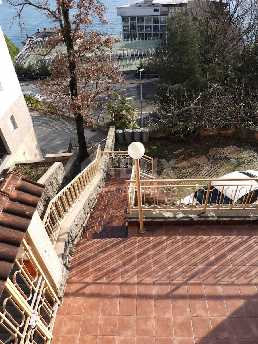Appartement À vendre - PRIMORSKO-GORANSKA OPATIJA