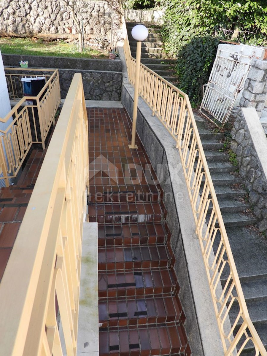 Appartement À vendre - PRIMORSKO-GORANSKA OPATIJA