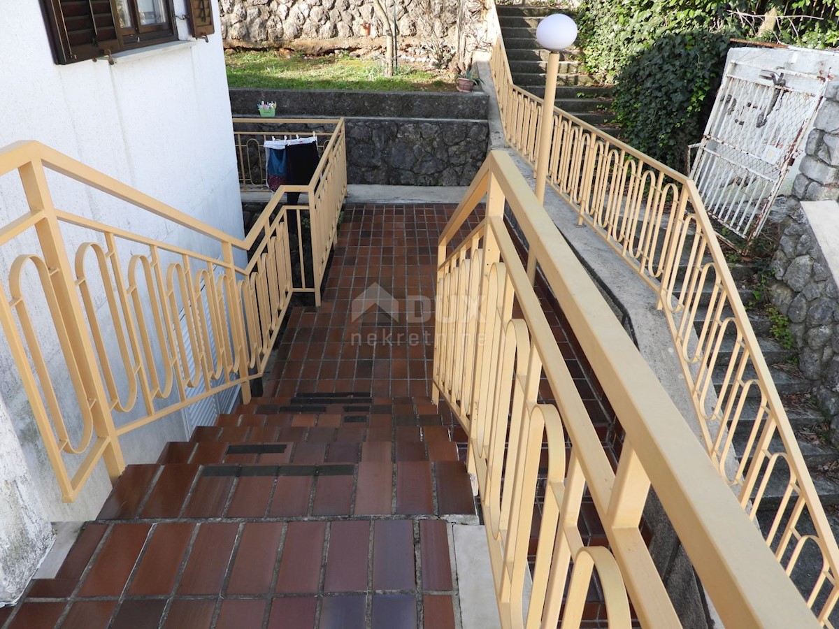Appartement À vendre - PRIMORSKO-GORANSKA OPATIJA