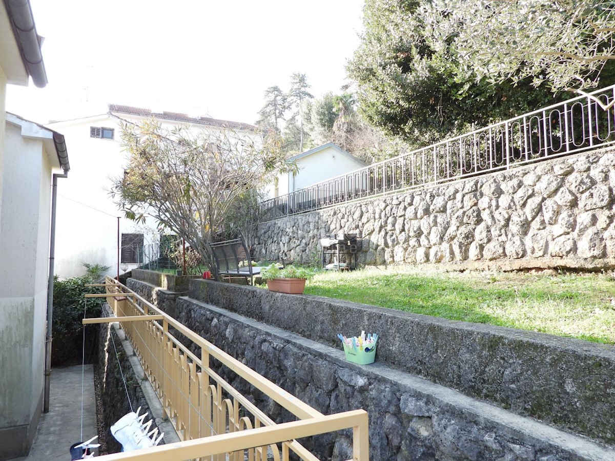 Appartement À vendre - PRIMORSKO-GORANSKA OPATIJA