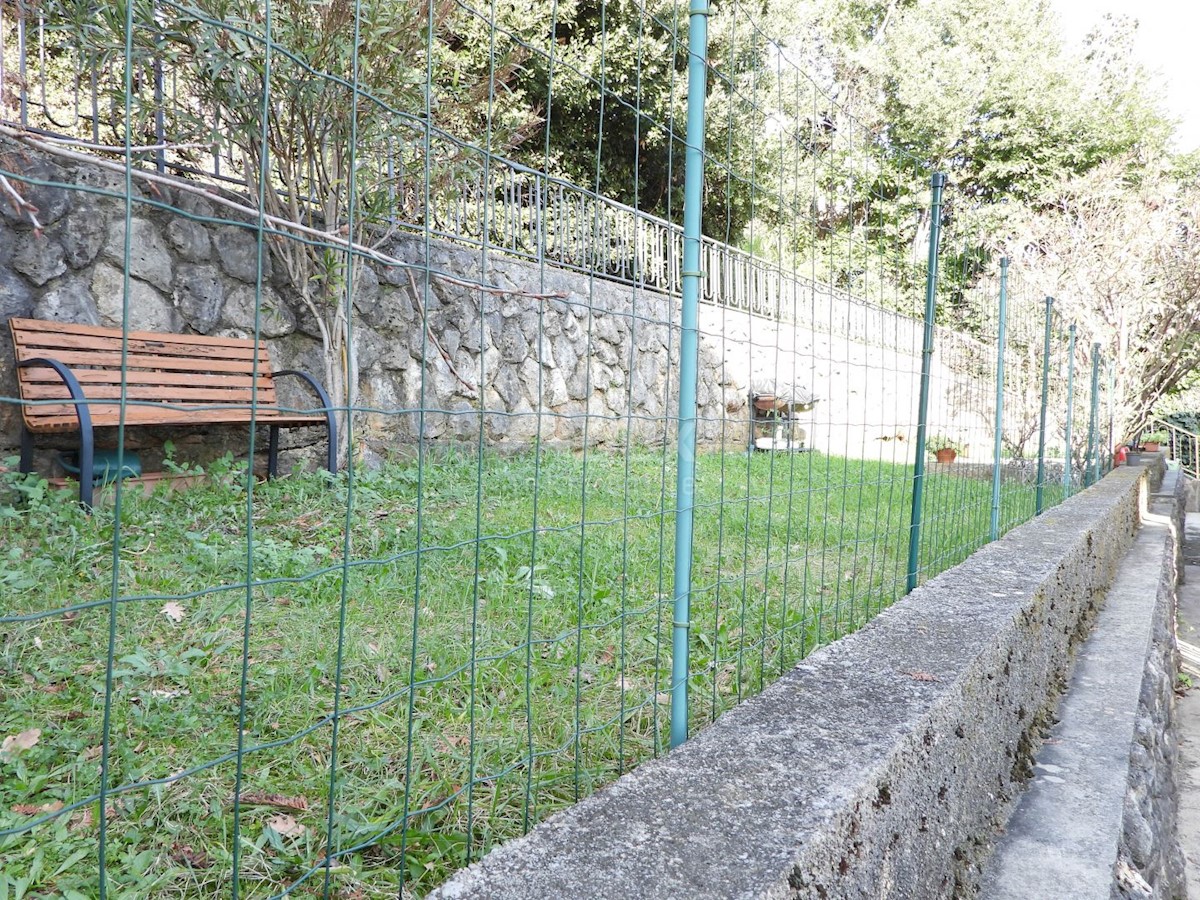 Appartement À vendre - PRIMORSKO-GORANSKA OPATIJA