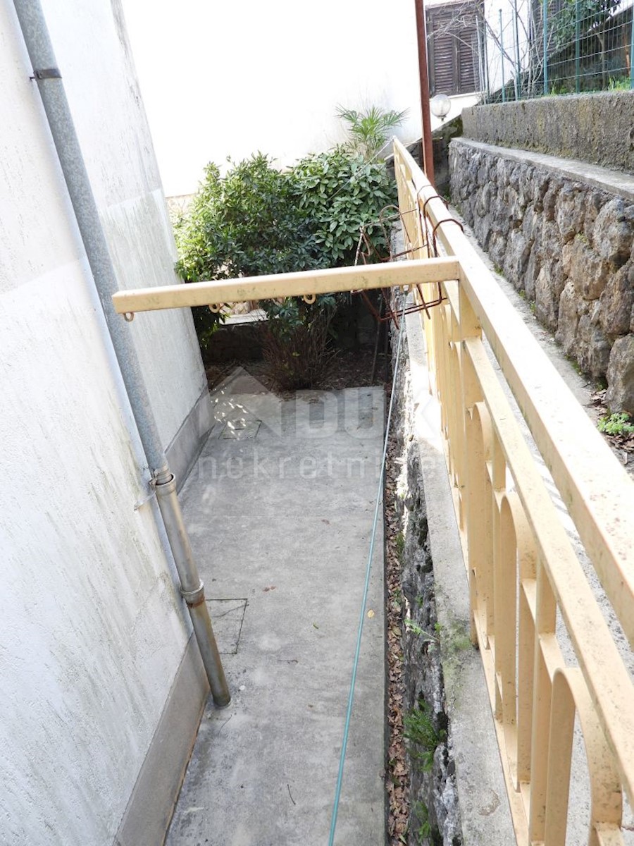 Appartement À vendre - PRIMORSKO-GORANSKA OPATIJA