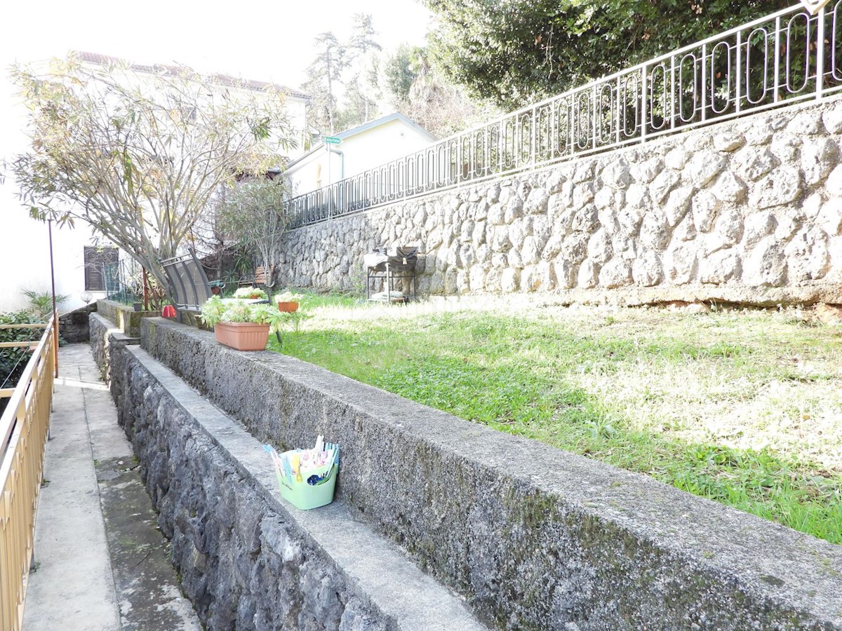 Appartement À vendre - PRIMORSKO-GORANSKA OPATIJA