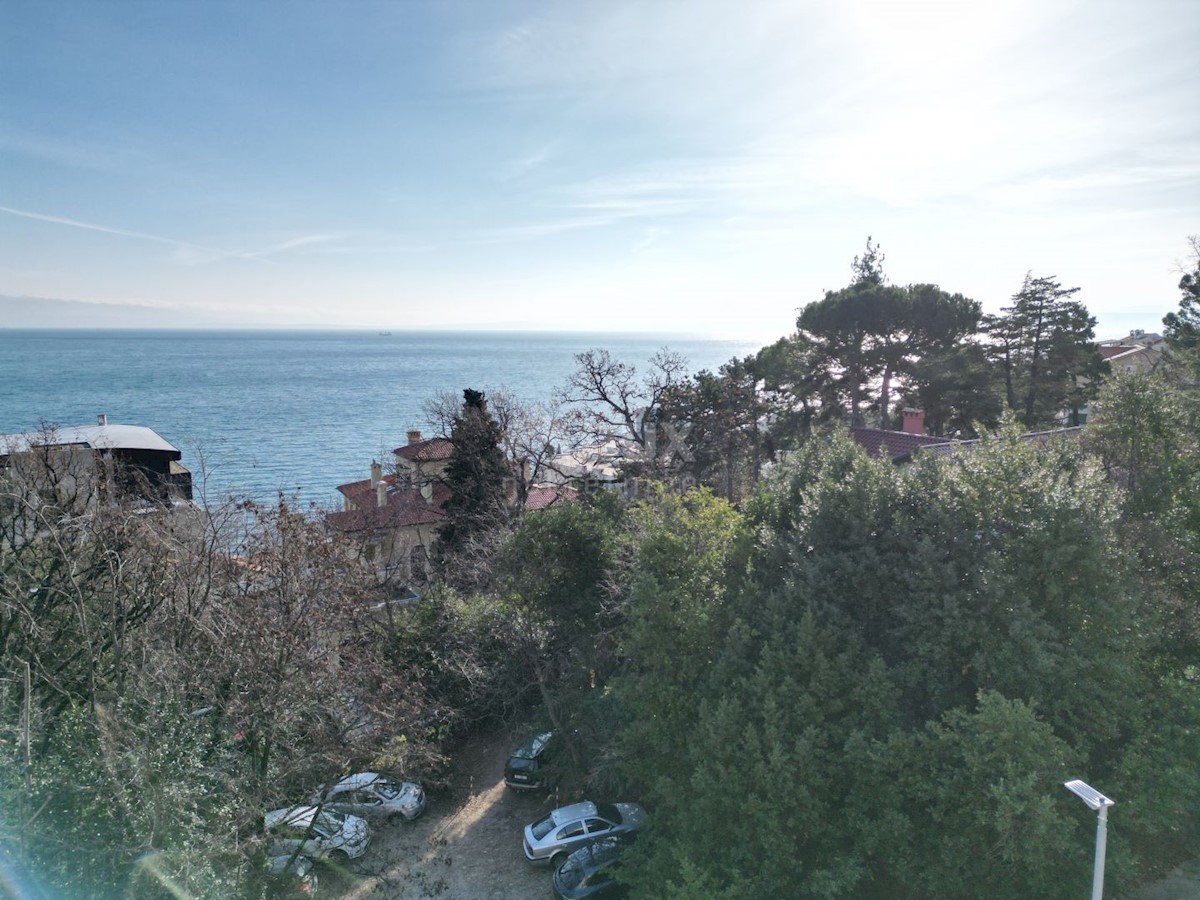 Appartement À vendre - PRIMORSKO-GORANSKA OPATIJA