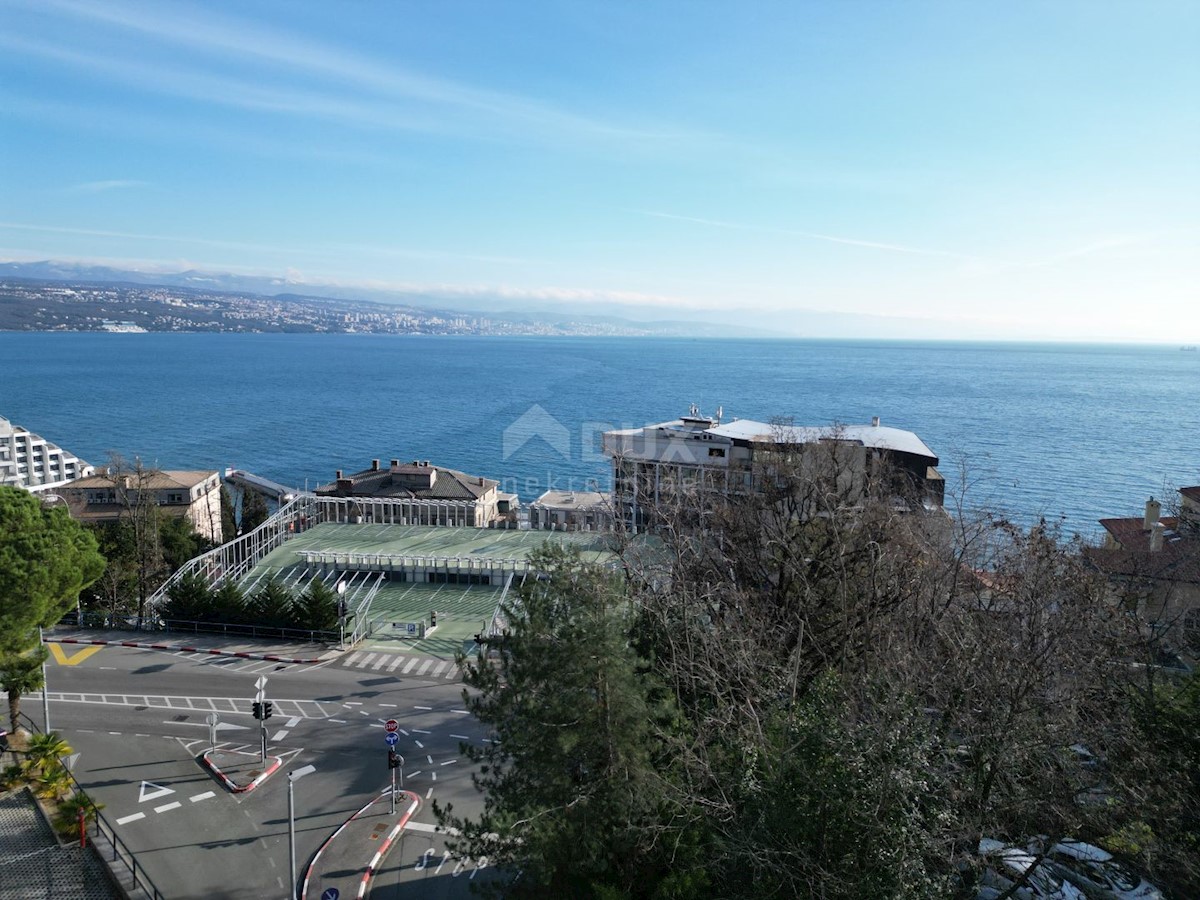 Appartement À vendre - PRIMORSKO-GORANSKA OPATIJA
