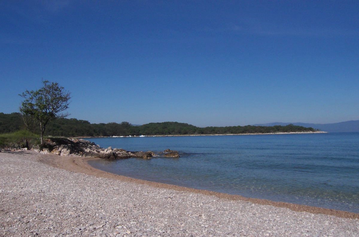 Stan Na prodaju - PRIMORSKO-GORANSKA KRK