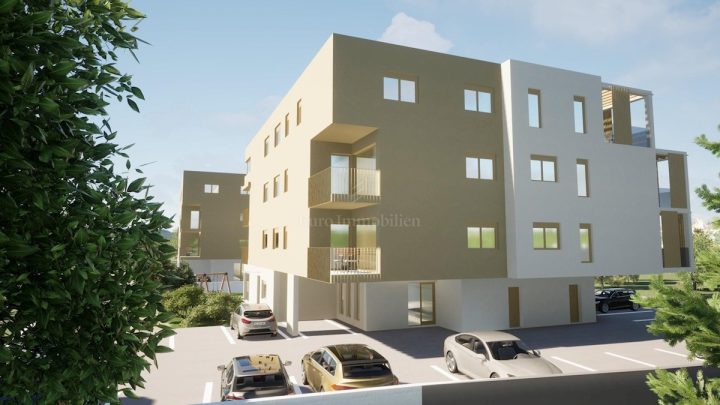 Appartamento in vendita 61 m² – Tar