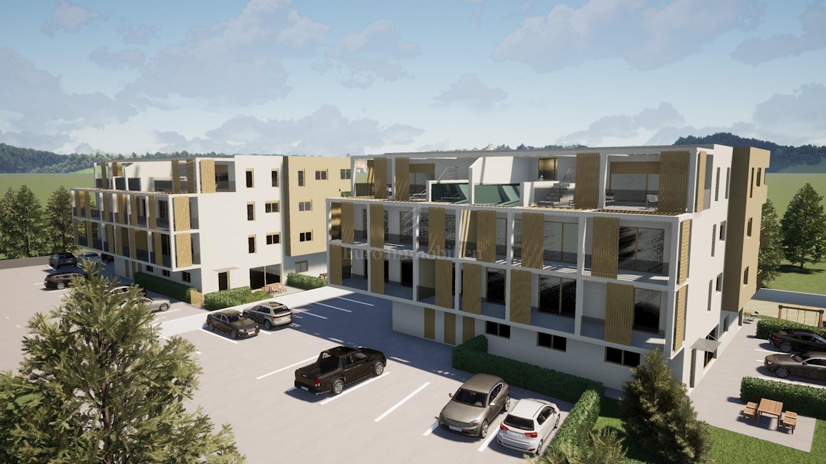 Apartma Na predaj - Istarska Tar-vabriga - foto 2/9