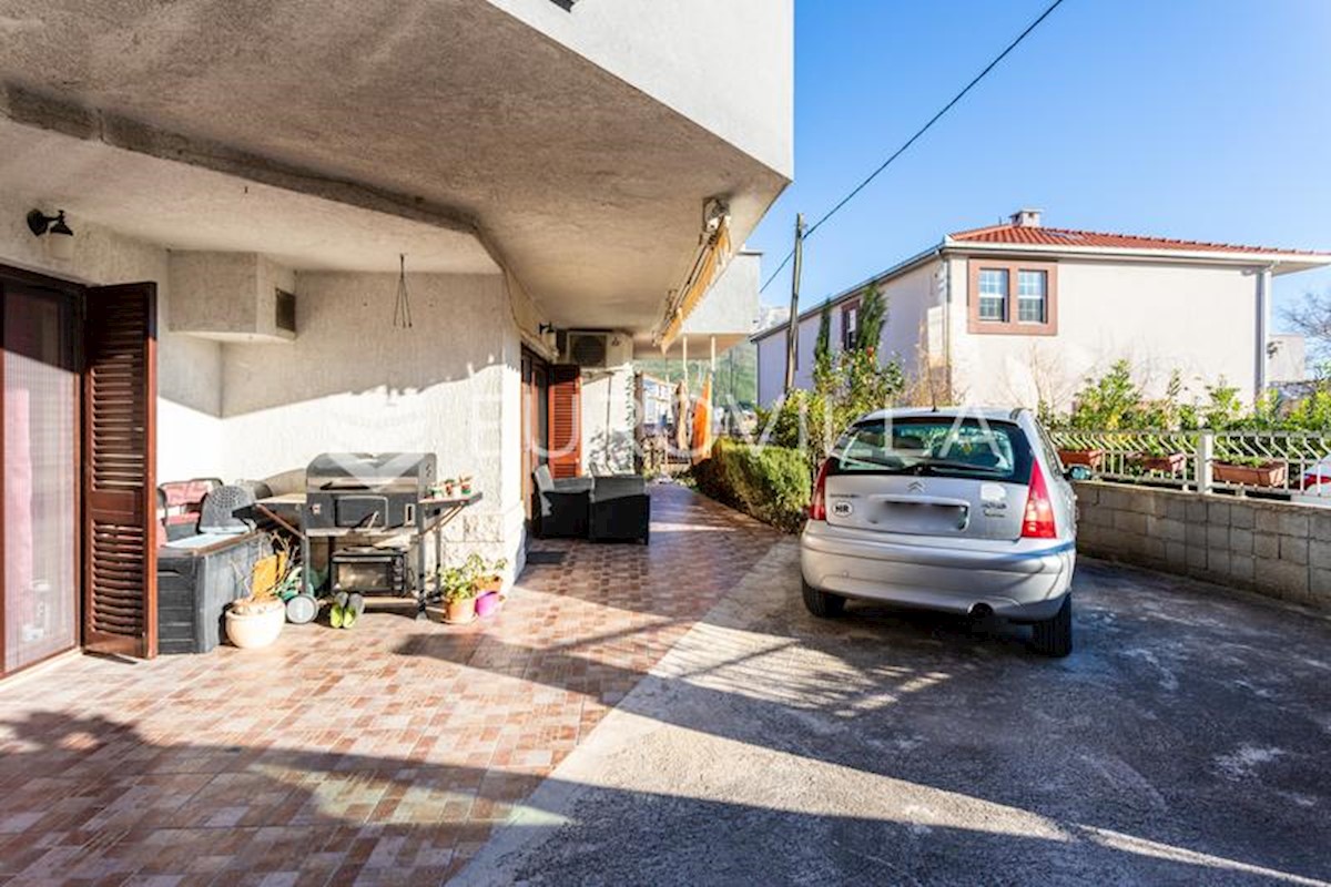 Apartmán Na predaj - SPLITSKO-DALMATINSKA SPLIT