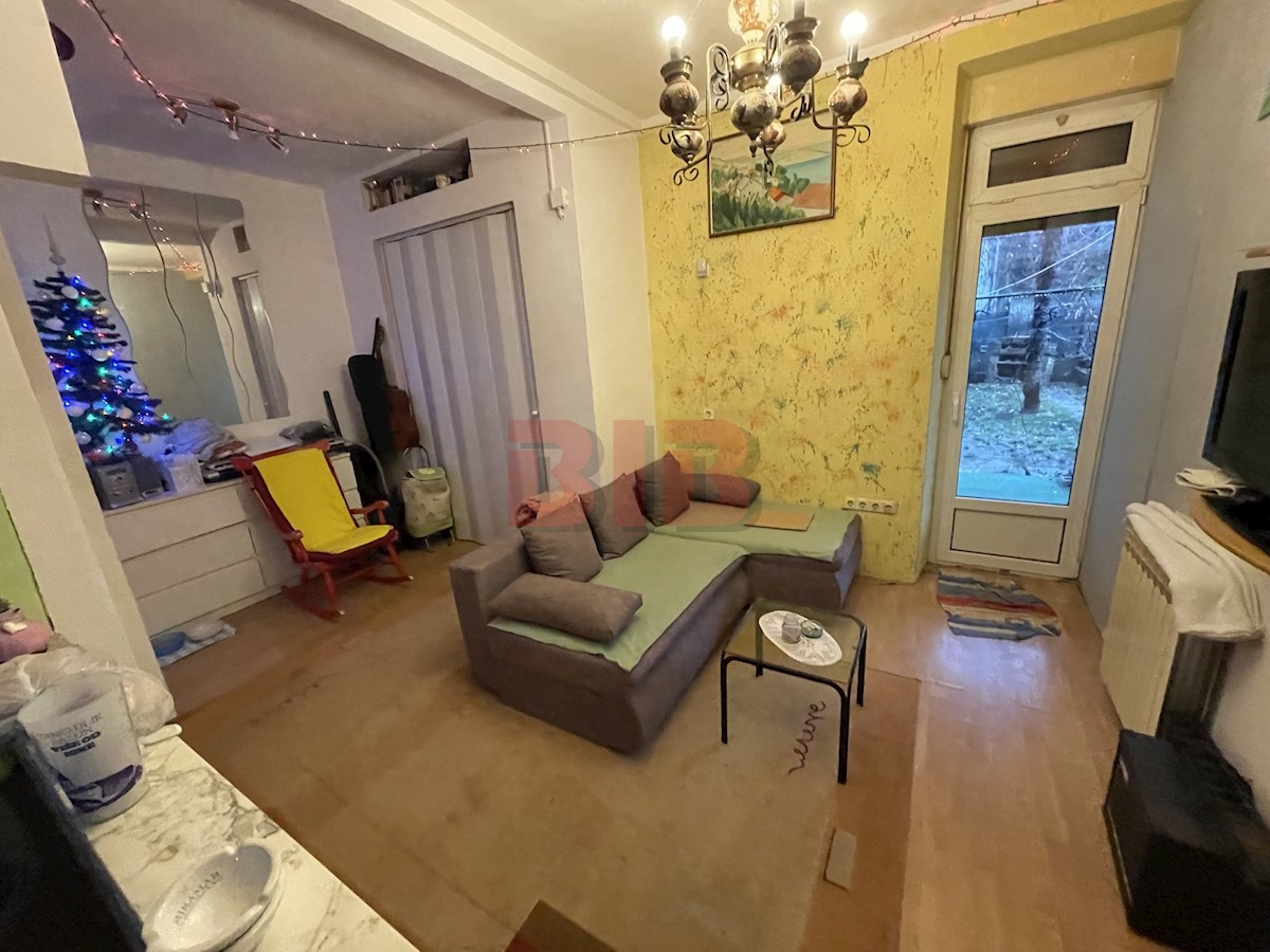 Flat For sale - PRIMORSKO-GORANSKA OPATIJA