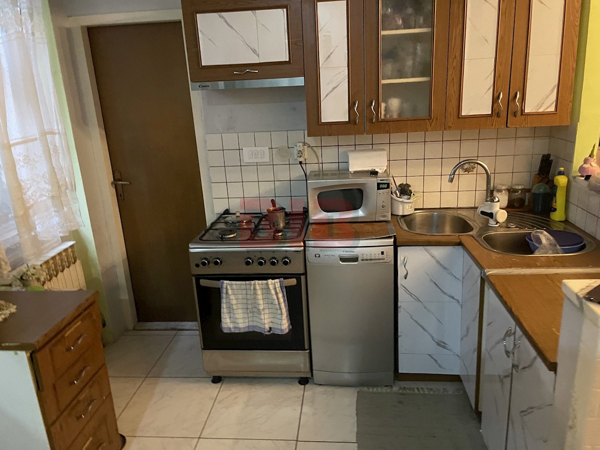 Flat For sale - PRIMORSKO-GORANSKA OPATIJA