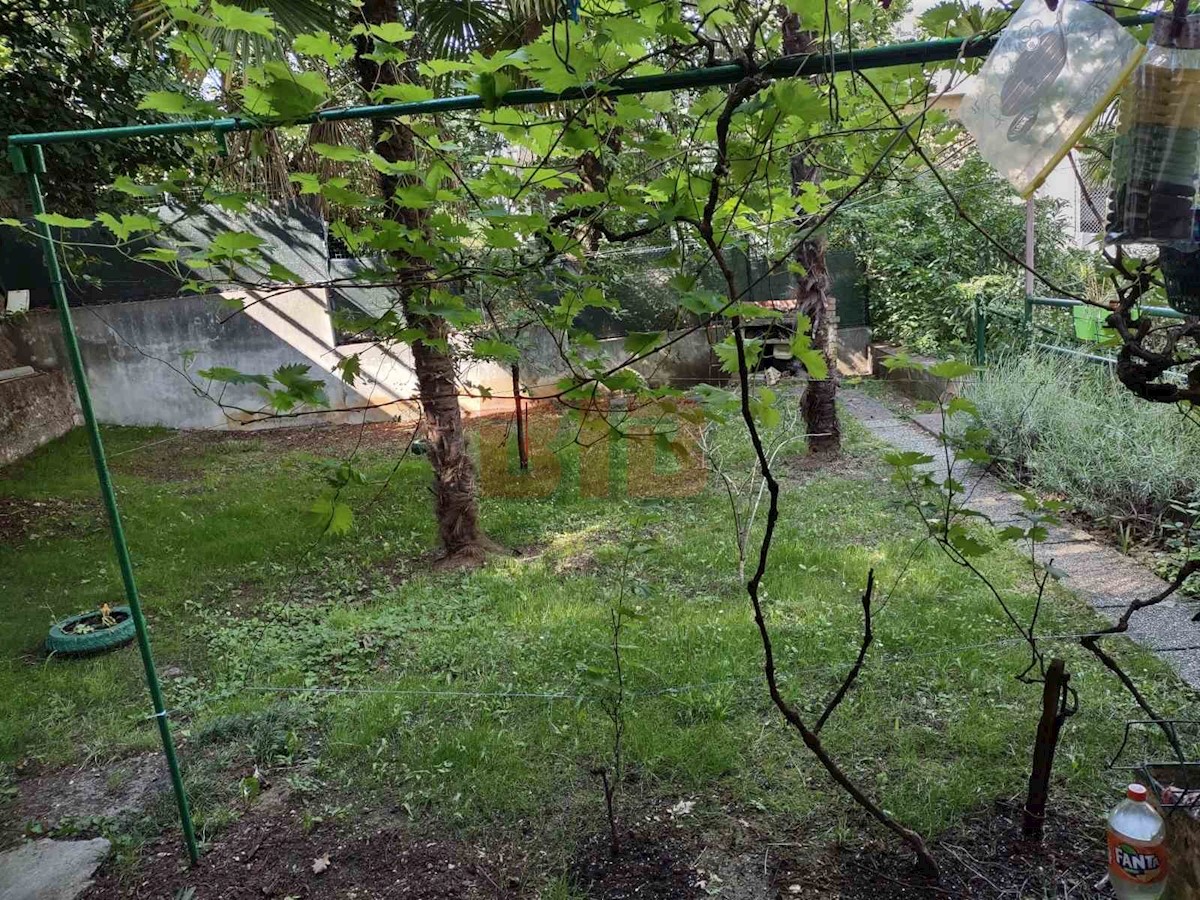 Flat For sale - PRIMORSKO-GORANSKA OPATIJA