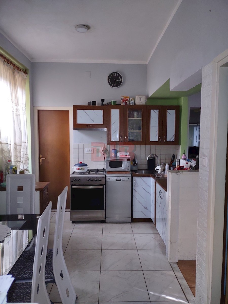 Flat For sale - PRIMORSKO-GORANSKA OPATIJA