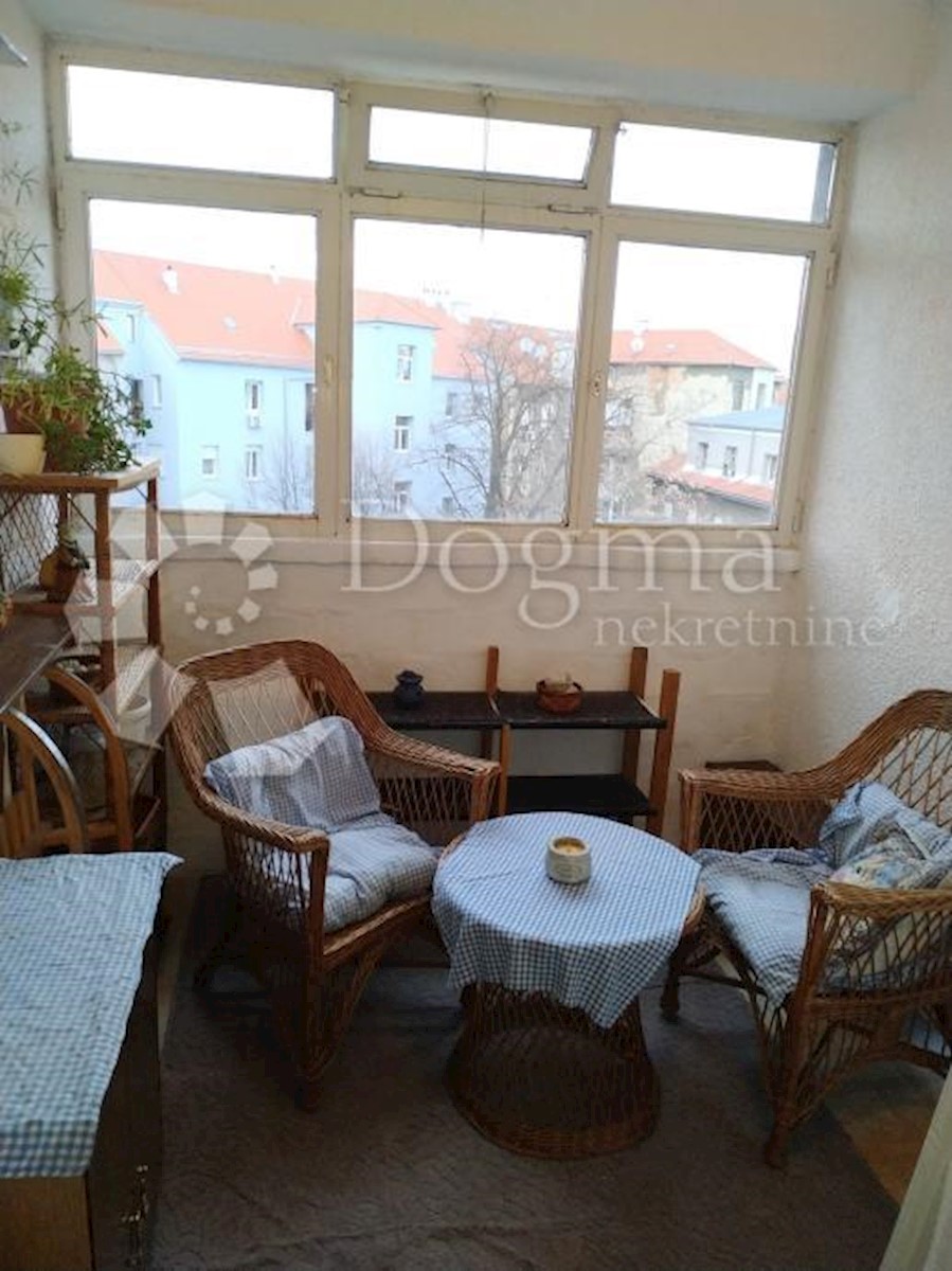 Appartement À vendre - Grad Zagreb Zagreb - foto 1/13