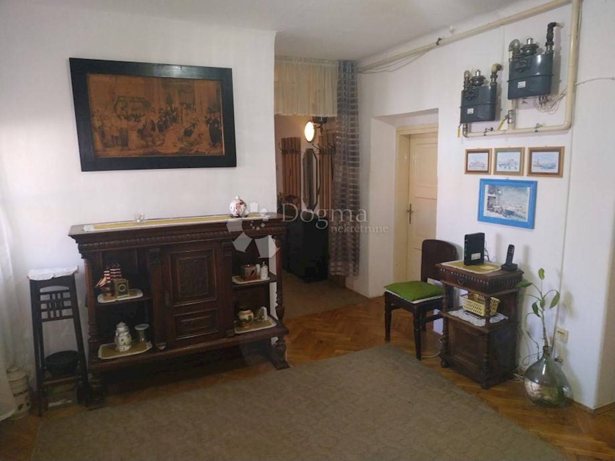 Appartement À vendre - GRAD ZAGREB ZAGREB