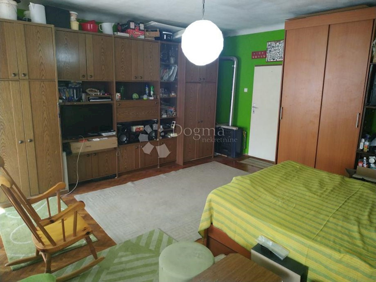 Appartement À vendre - GRAD ZAGREB ZAGREB