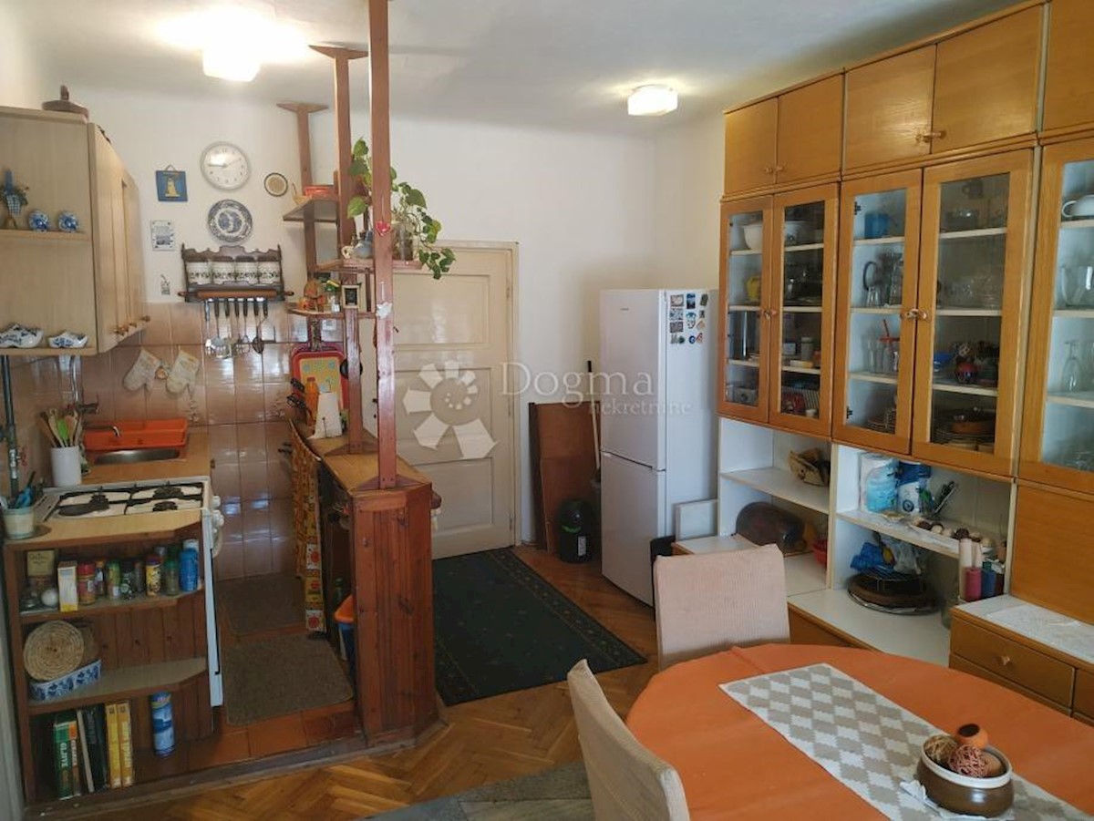 Appartement À vendre - GRAD ZAGREB ZAGREB