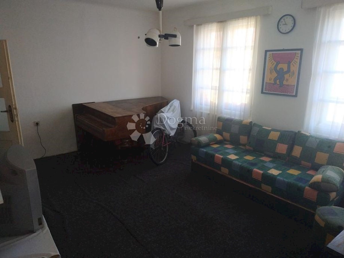 Appartement À vendre - GRAD ZAGREB ZAGREB