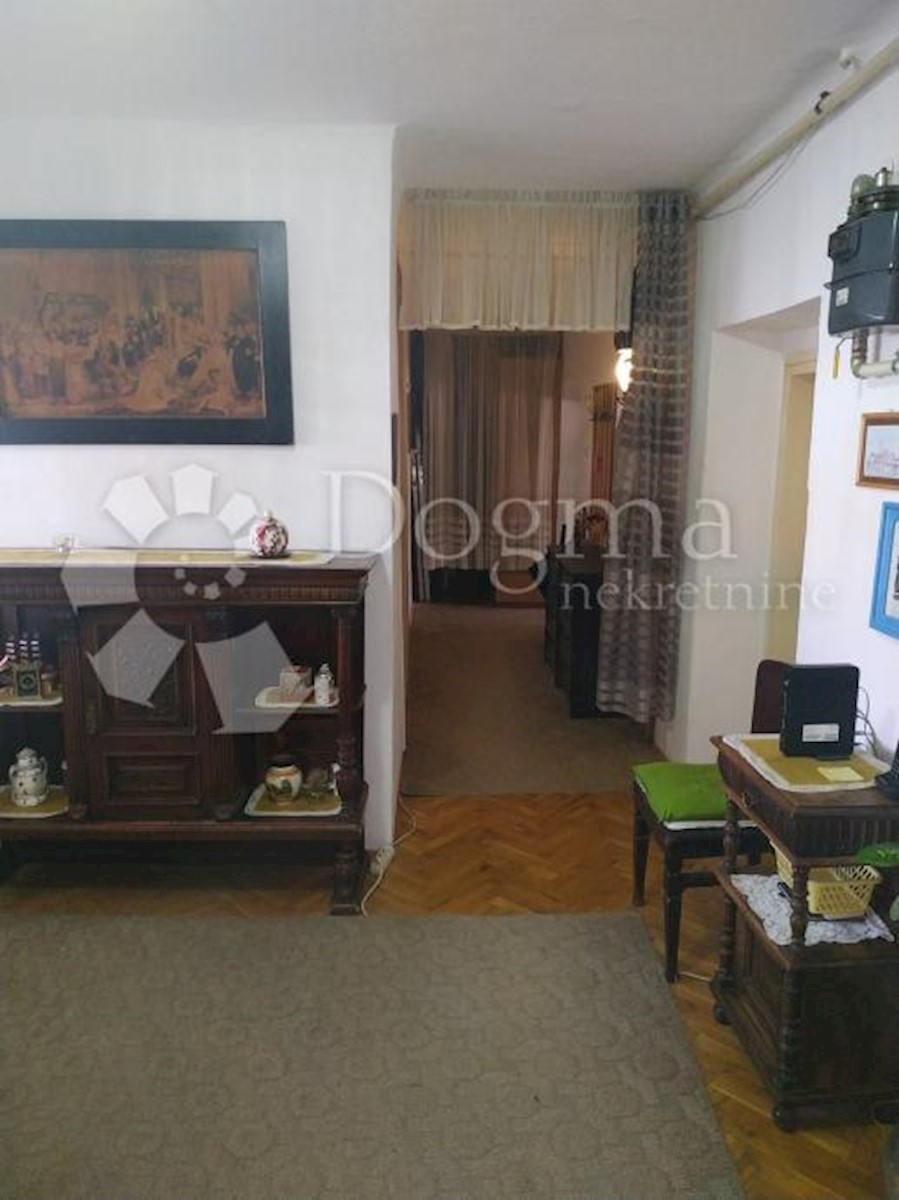 Appartement À vendre - Grad Zagreb Zagreb - foto 2/13