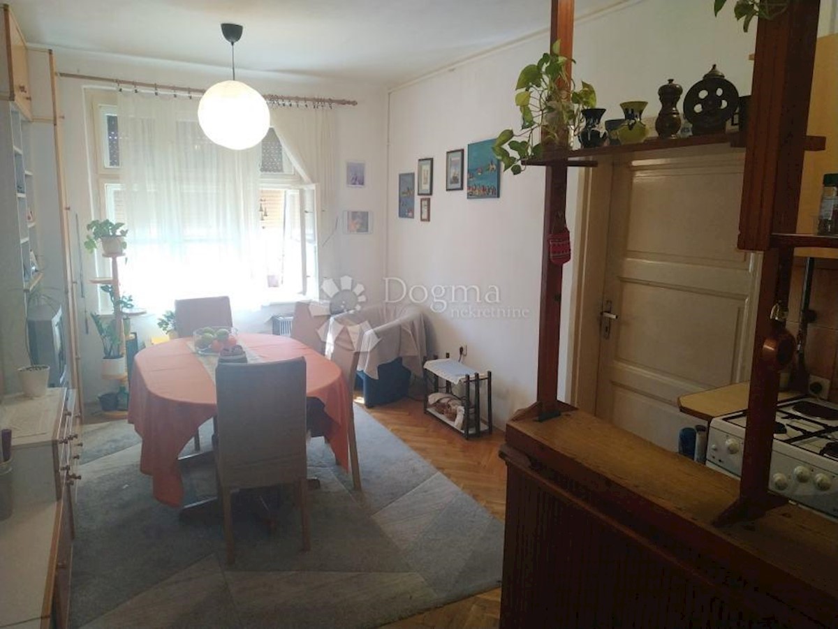 Appartement À vendre - GRAD ZAGREB ZAGREB