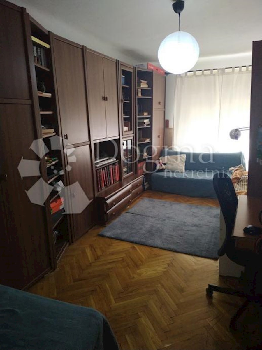 Appartement À vendre - GRAD ZAGREB ZAGREB