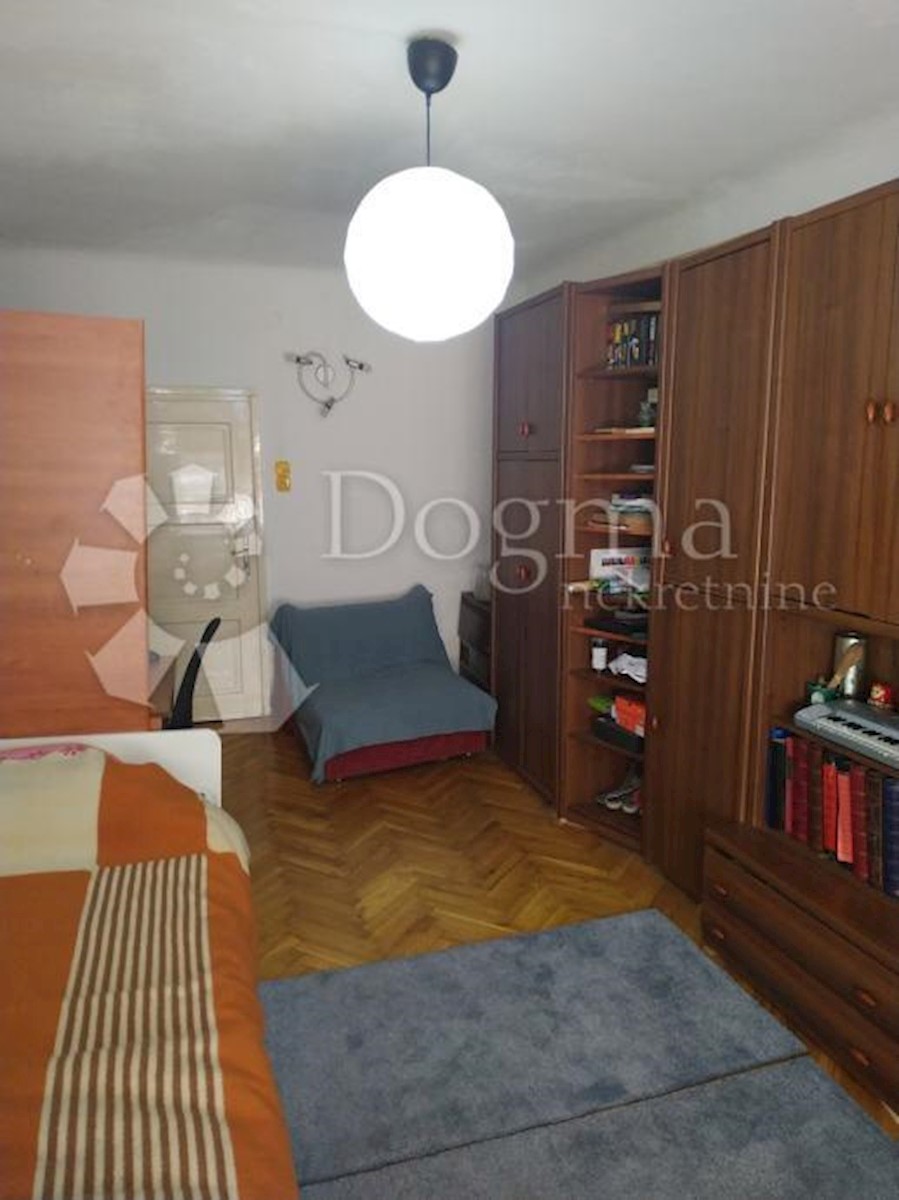 Appartement À vendre - GRAD ZAGREB ZAGREB