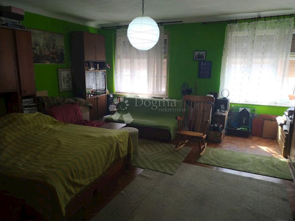 Appartement À vendre - GRAD ZAGREB ZAGREB
