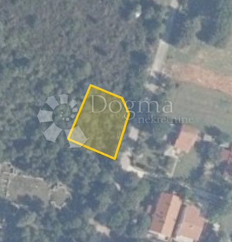 Terreno in vendita 503 m² – Vodnjan